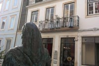 Coimbra Private Walking Tour with a Professional Guide 3