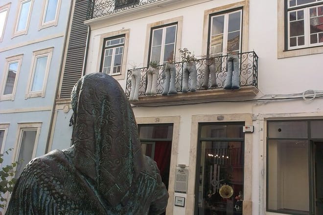 Coimbra Private Walking Tour with a Professional Guide 3
