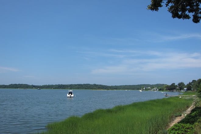 Private Hamptons Coastal Escape from NYC