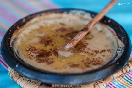 Traditional Cooking Class with Local Family | Village around Chefchaouen