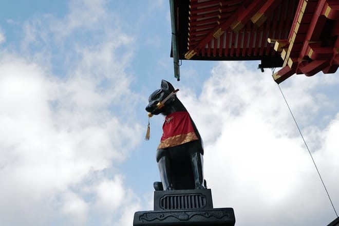 Kyoto Early Bird Tour Tokyo Round or One Way Shinkansen  8