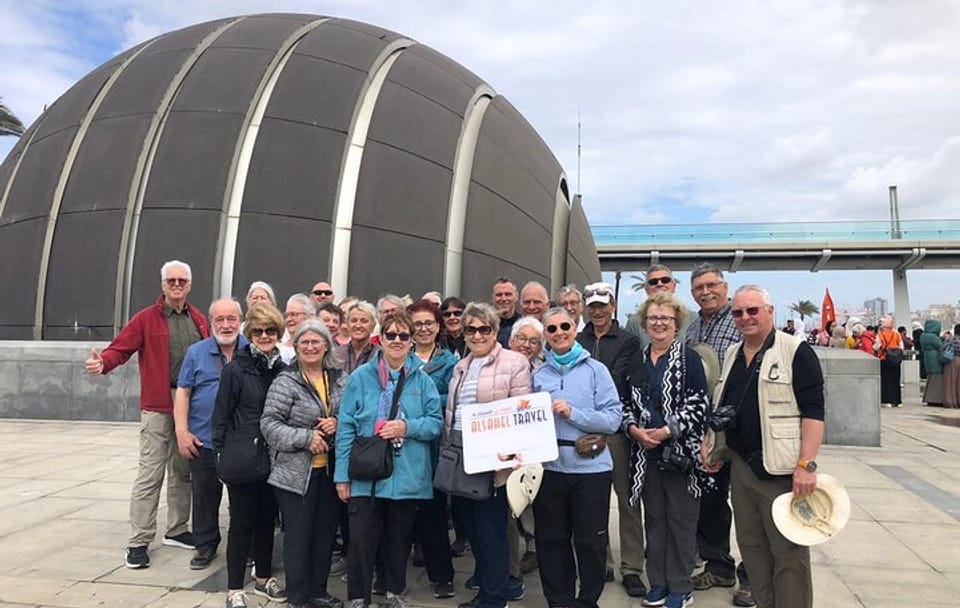 from Cairo, Enjoy Comfortable Day Trip to Alexandria