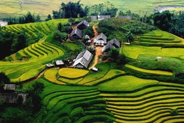 Authentic Sapa Trekking With Local Family Homestay (2d1n by bus)