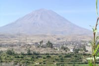 Arequipa Countryside, Sabandia Mill & Founder's Mansion 6