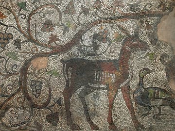 Valley of the Thracian Kings and Augusta Trayana Tour