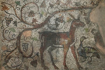 Thracian Kings and Augusta Trayana Tour in Plovdiv, Bulgaria