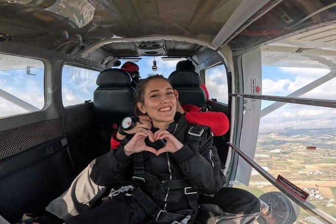Skydive Adrenaline Experience from Antalya and Belek 3