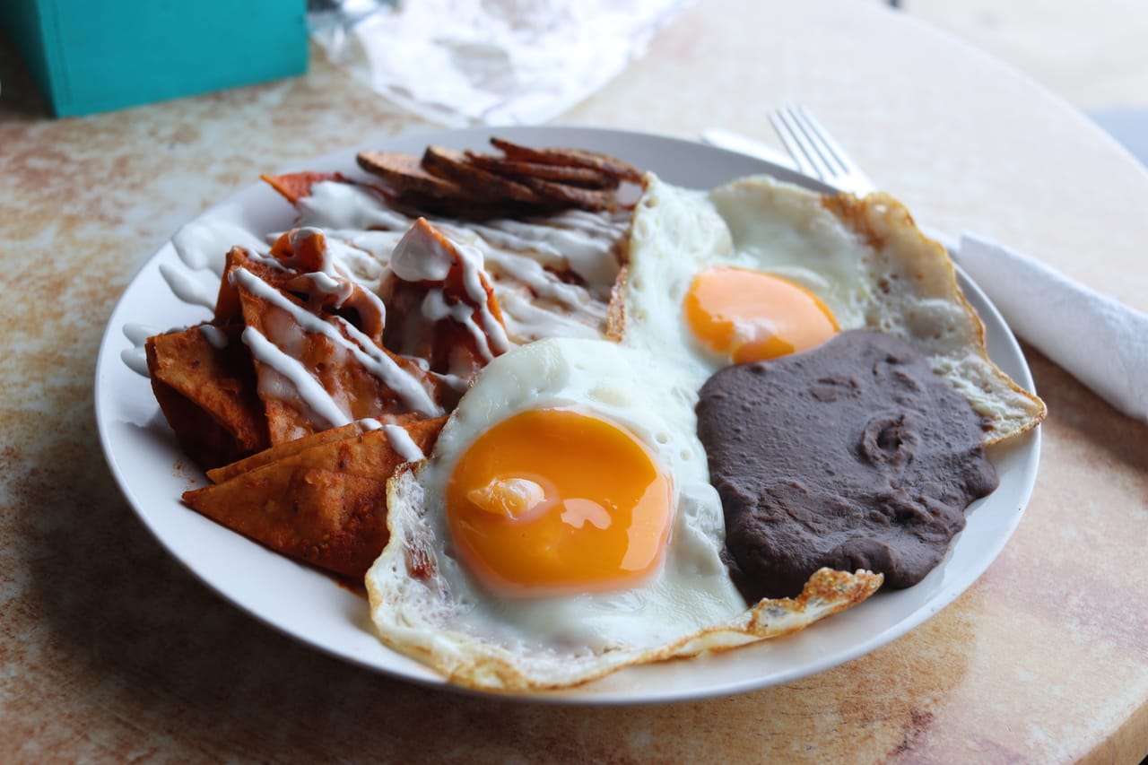 Intro Mexican Food Tasting from San Diego 3