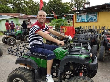 Langkawi Adventure From Sky Bridges to Sandy Shores All in One