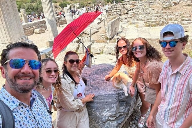 FOR CRUISERS: Ephesus Wine Tasting Tour From Kusadasi Port - Photo 10