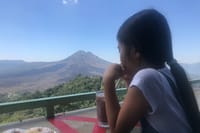 Mount Batur