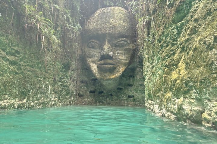 Punta Cana: Underground River and Cenote Cave Swim Adventure 6