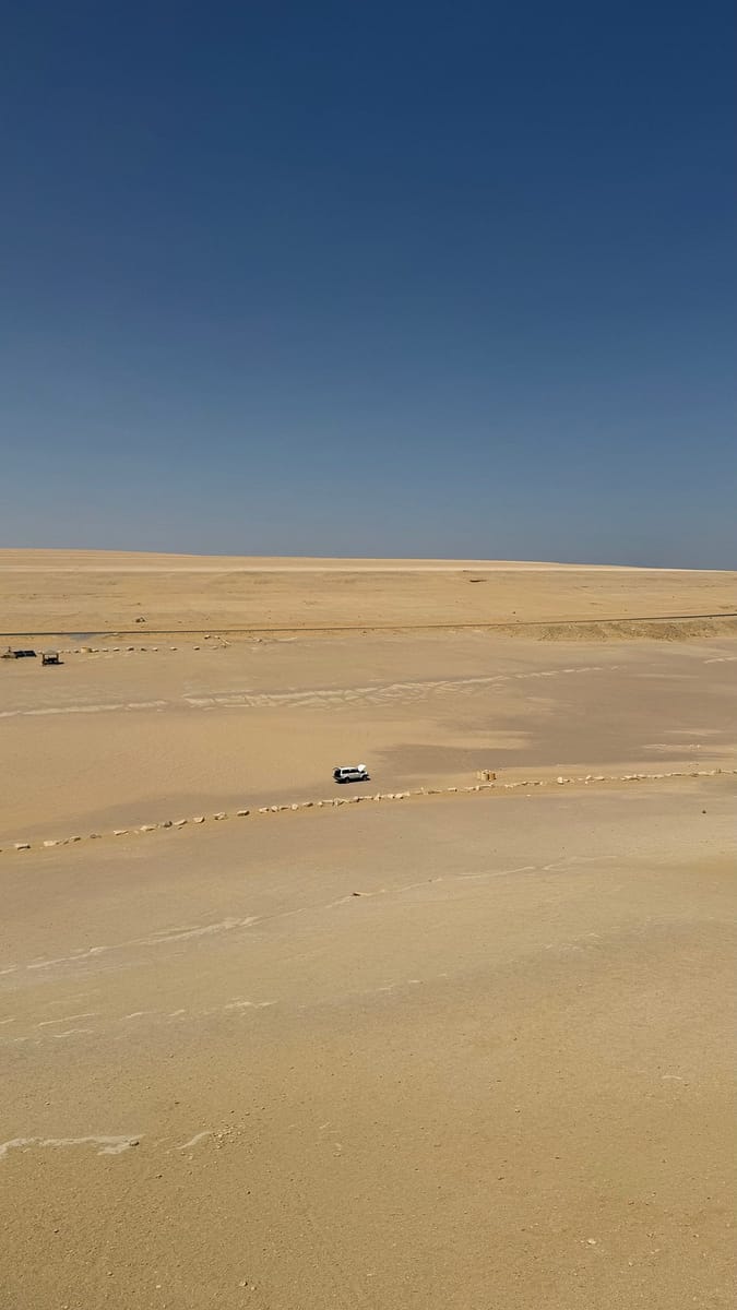 Cairo Multi Days Tour