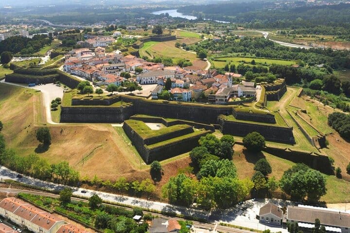 SANTIAGO DE COMPOSTELA: Private Tour from Porto