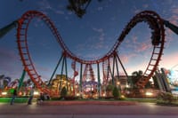 Siam Park - Amusement and Water Park Day Tour  3