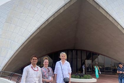 North India, Himalaya & Valley of Kashmir Tour