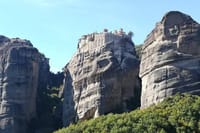 2 Day Private Tour to Delphi,Thermopylae,Mycenae,Nafplion and Ancient olympia 1