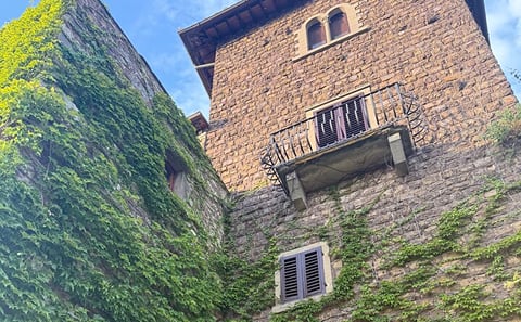 Private Chianti Tour from Florence with Lunch and Wine Tasting