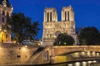 Paris by Night Private illumination Tour Hotel pickup  3