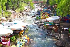 From marrakech: Day Trip to Ourika Valley And Berber Villages