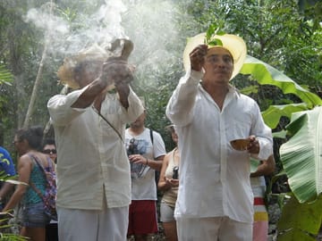 Chichen Itza, Cenote & Valladolid Tour