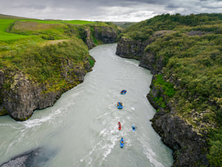 Rafting and Riding, photo 6