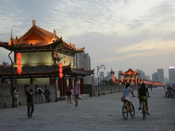 Terra-cotta Warriors and Giant Panda 3 Days 2 Nights Trip
