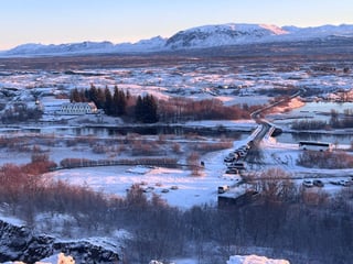Golden Circle Discovery with Kerið Crater Private Day Tour from Reykjavik, photo 6