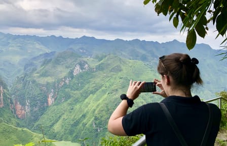 1-Day Trekking in Ha Giang