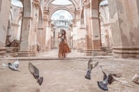 Antigua + Guatemala City Full Day Tour - History Lovers Favorite 2