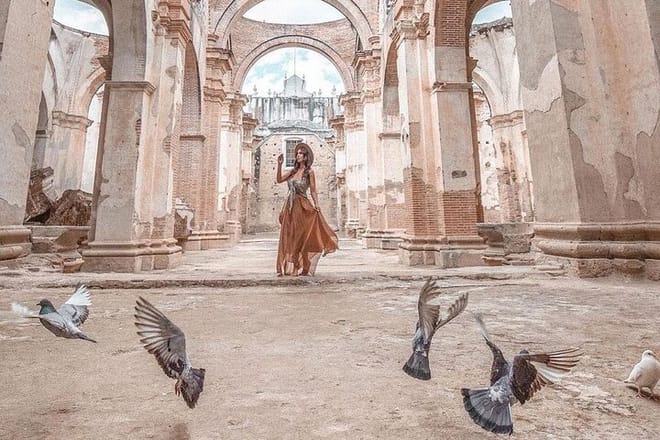 Antigua + Guatemala City Full Day Tour - History Lovers Favorite 2