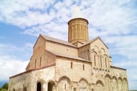 Discover Pankisi: Duisi, Akhmeta & Khadori Adventure 1