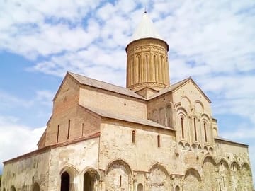 Tbilisi to Rkoni: Explore History & Nature Highlights