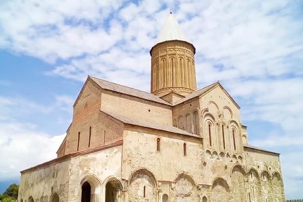 Discover Pankisi: Duisi, Akhmeta & Khadori Adventure