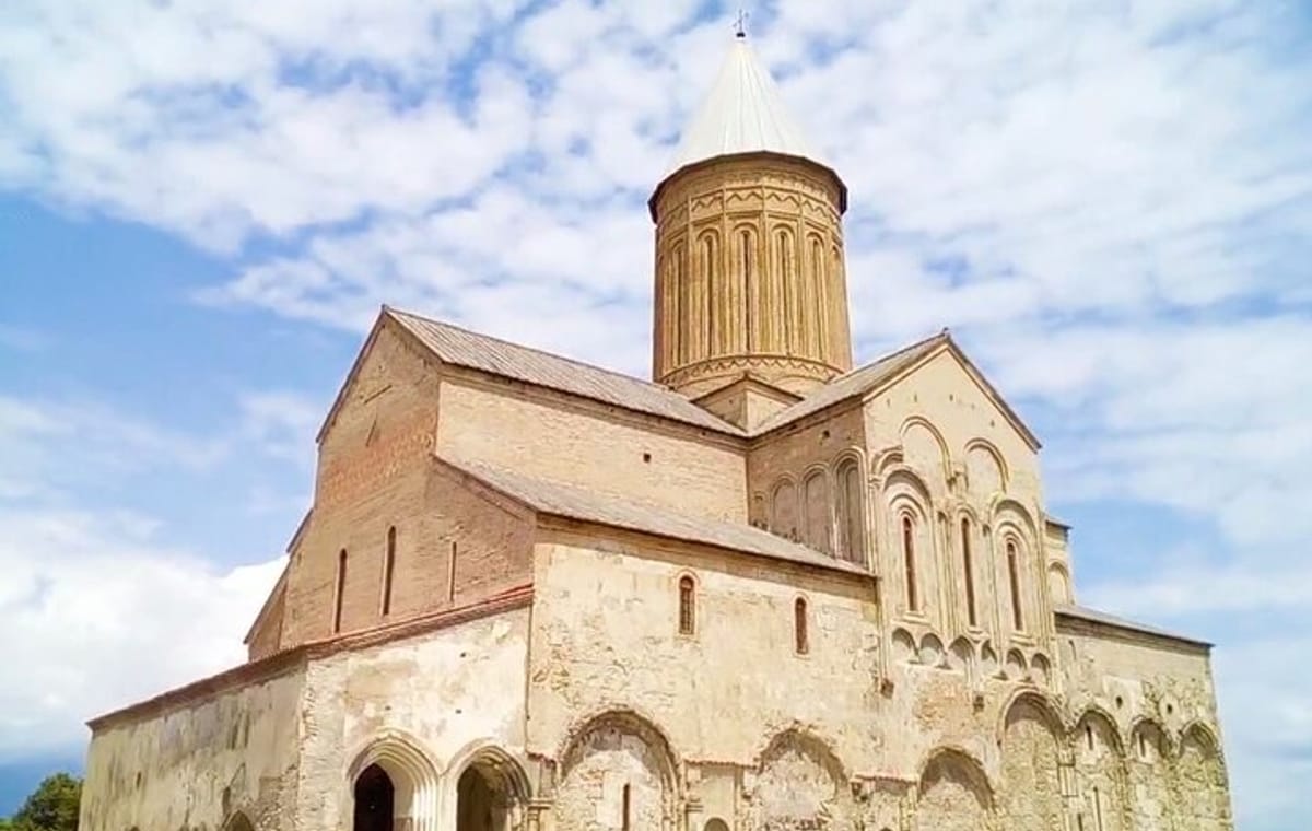 Discover Pankisi: Duisi, Akhmeta & Khadori Adventure