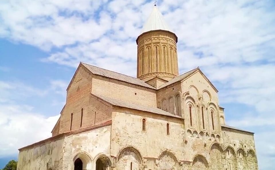 Pankisi Valley ATV and Cultural Tour from Tbilisi