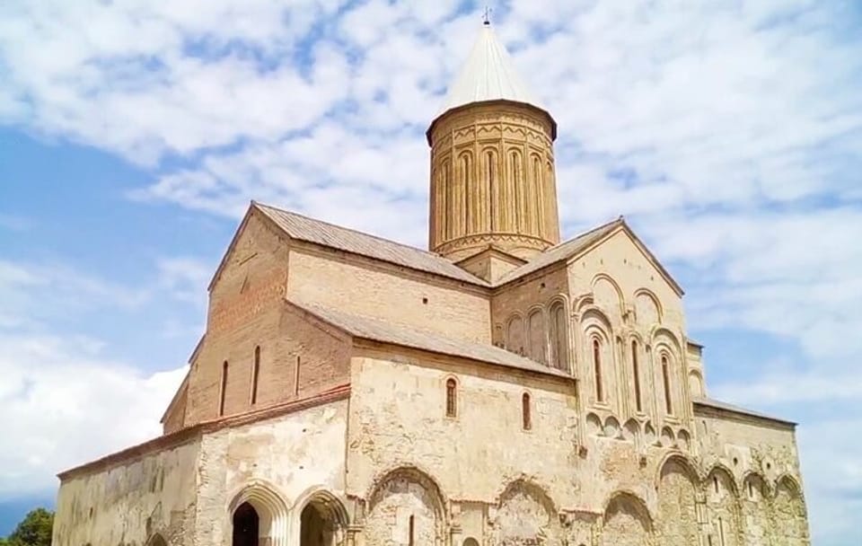 Pankisi Valley ATV and Cultural Tour from Tbilisi