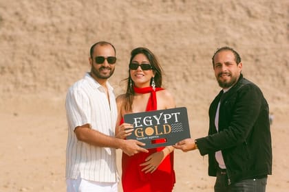 Cheap Day Tour Saqqara Pyramids, Memphis and Dahshur Pyramids