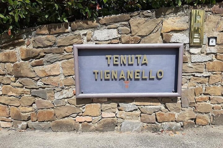 PRIVATE Full-Day Wine Experience in Chianti Classico. 9