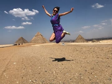 Grand Egyptian Museum, Giza Pyramids, Sphinx, Lunch Private Tour