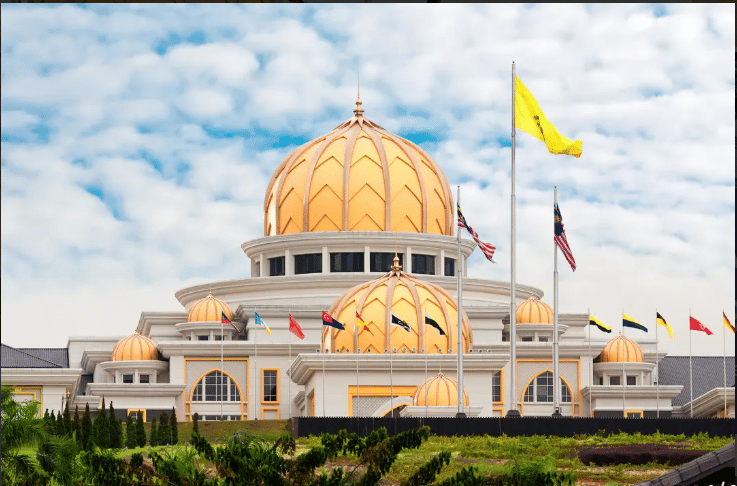 Halfday Kuala Lumpur City Tour