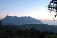 "BIKE 15" 2-Day Himalayan Mountain Bike Route  8