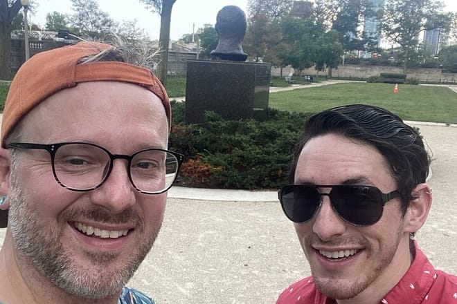 Chicago Art Heist: Millennium Park Puzzle Adventure photo 6