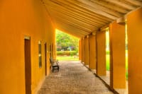 Self-Guided Audio Tour - Quinta de San Pedro Alejandrino  8