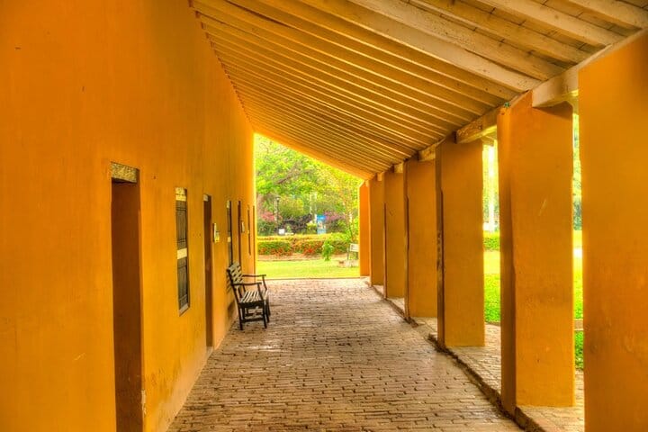 Self-Guided Audio Tour - Quinta de San Pedro Alejandrino  8
