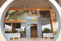 VIP Turkish Bath in Antalya 2