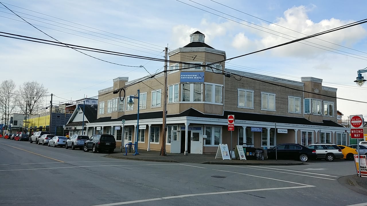Steveston Magical Mystery Storybrooke Explorer Private Tour 4