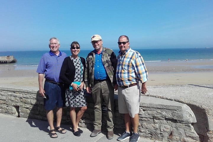Omaha Beach