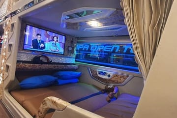 Sapa Trekking Tours 2 Days 1 Night (Cabin Bus+Bungalow Overnight)