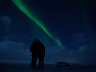 Northern Lights Romance